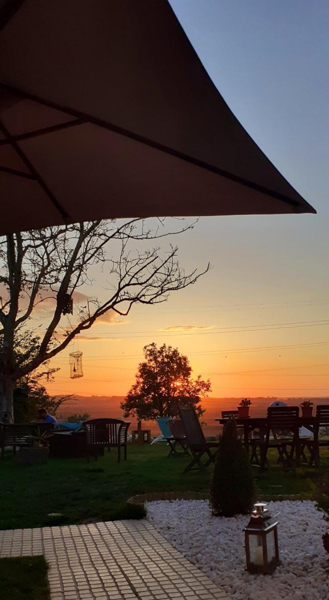 ***** Quinta Do Por Do Sol ***** Daire Figueira da Foz Oda fotoğraf